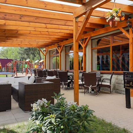 Ow Diament Villa Pobierowo Exterior photo