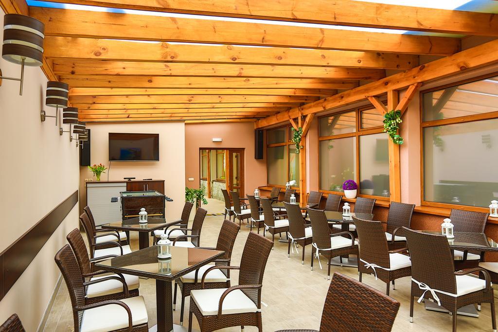 Ow Diament Villa Pobierowo Exterior photo