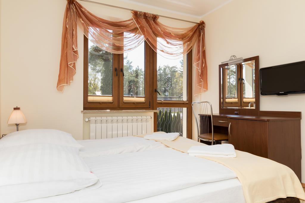 Ow Diament Villa Pobierowo Exterior photo