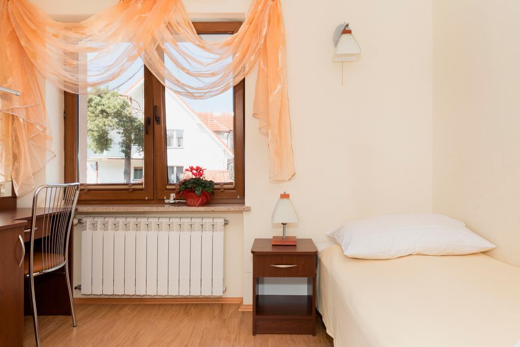 Ow Diament Villa Pobierowo Exterior photo