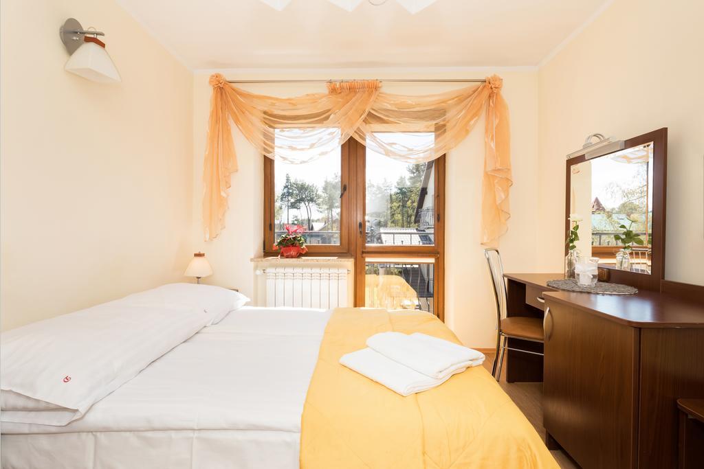 Ow Diament Villa Pobierowo Exterior photo