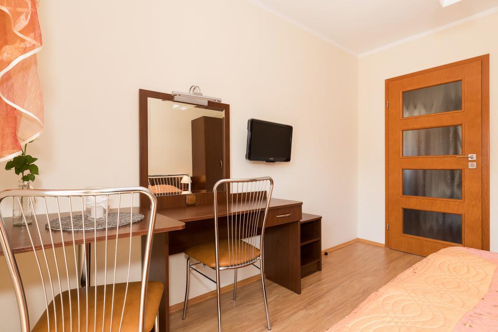 Ow Diament Villa Pobierowo Exterior photo