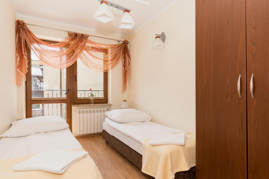 Ow Diament Villa Pobierowo Exterior photo