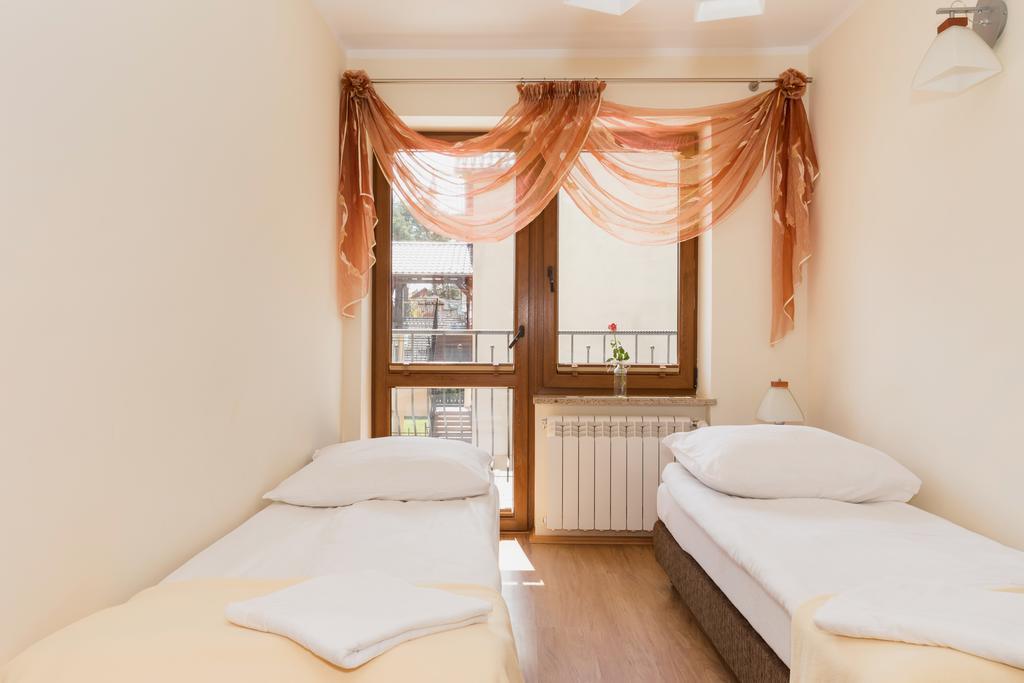 Ow Diament Villa Pobierowo Exterior photo