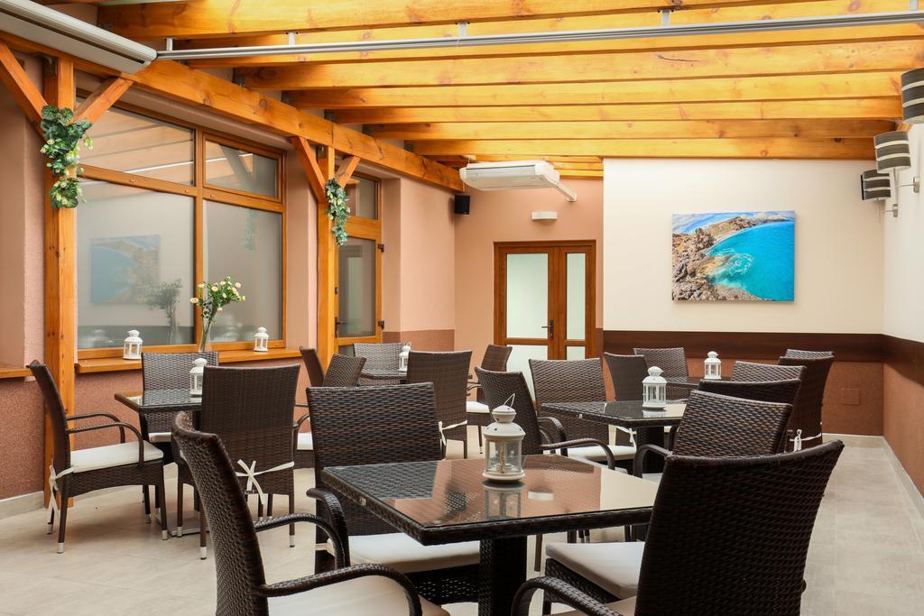Ow Diament Villa Pobierowo Exterior photo